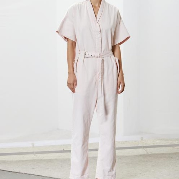 rachel comey pitch jumpsuit